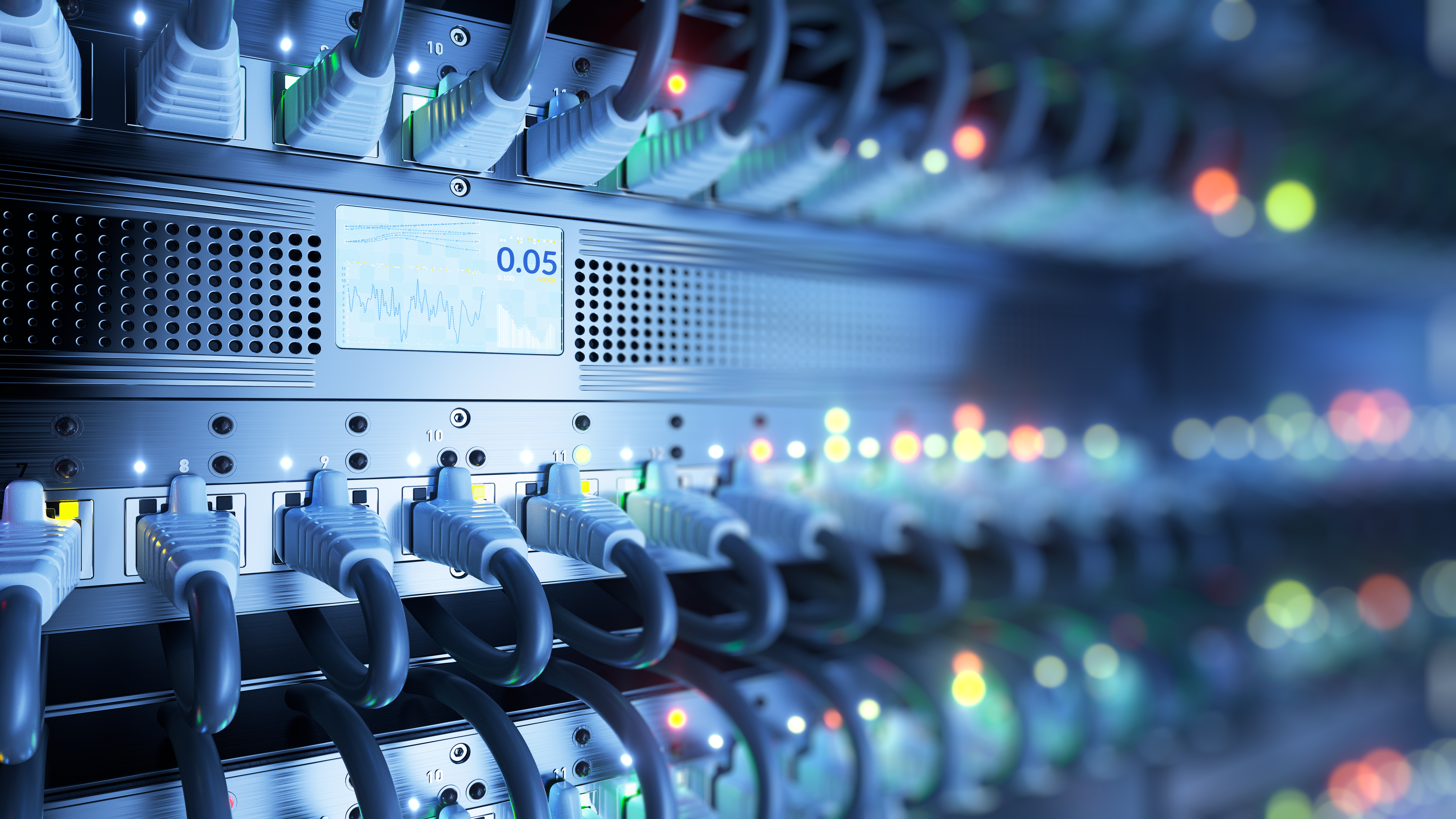 Networking Security