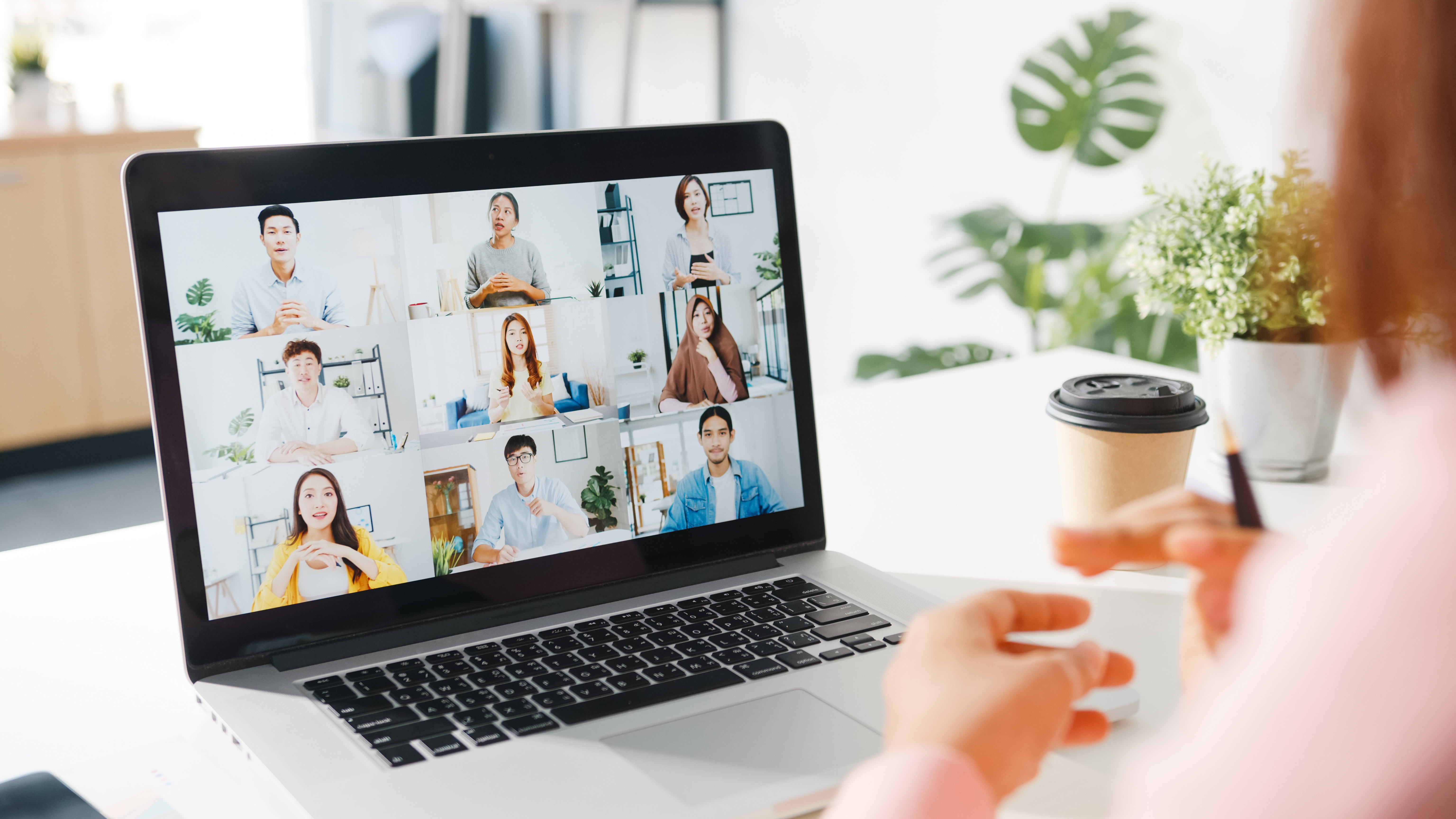 Unified Communications Call