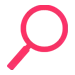 Britannic Magnifying Glass Icon