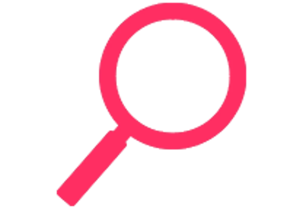 Magnifying Glass Icon
