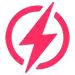 Britannic Lightning Icon