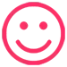 Britannic Smiley Face Icon
