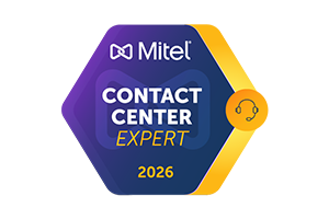 Mitel Contact Centre Expert 2026
