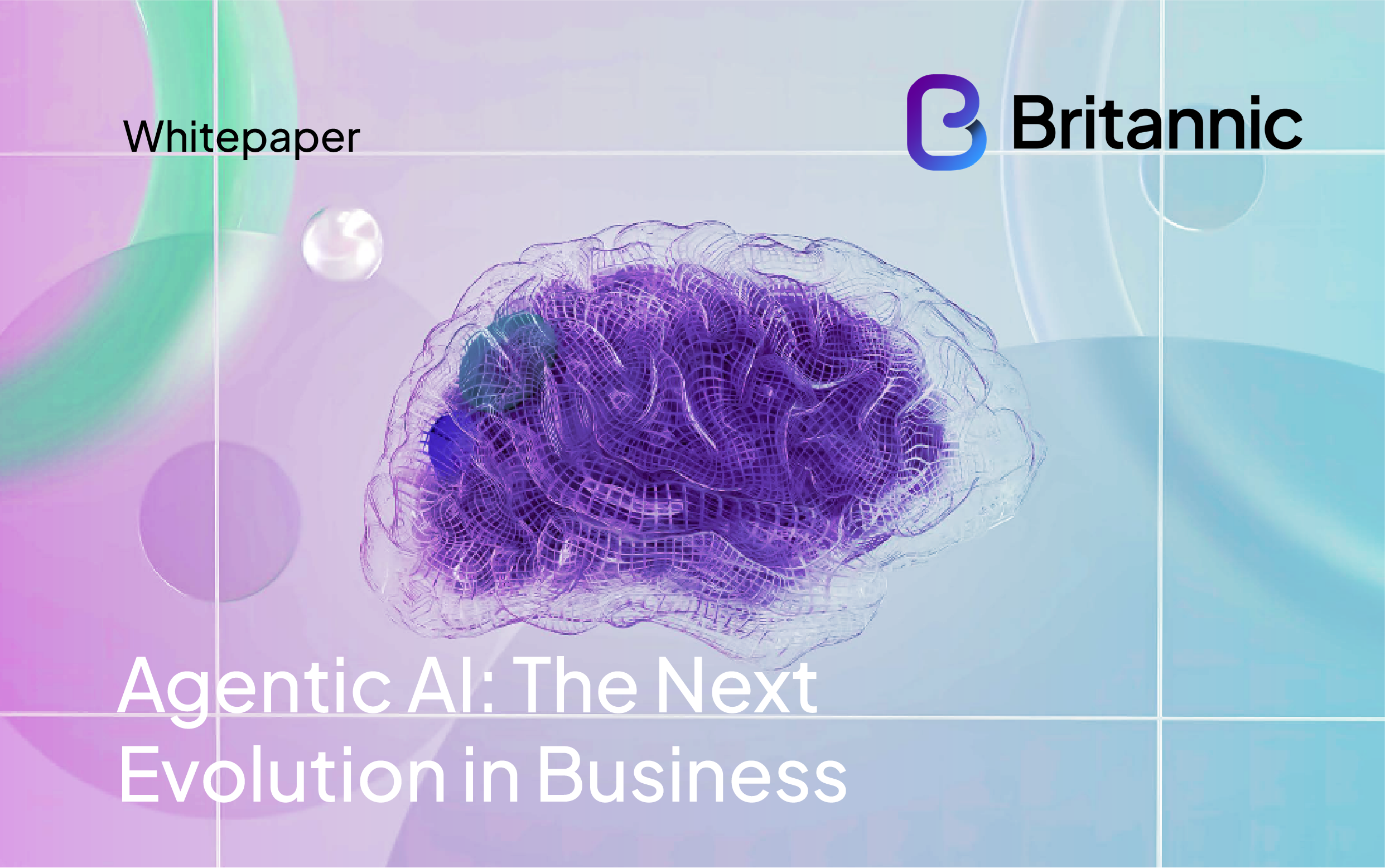 Britannic Agentic AI Thumbnail