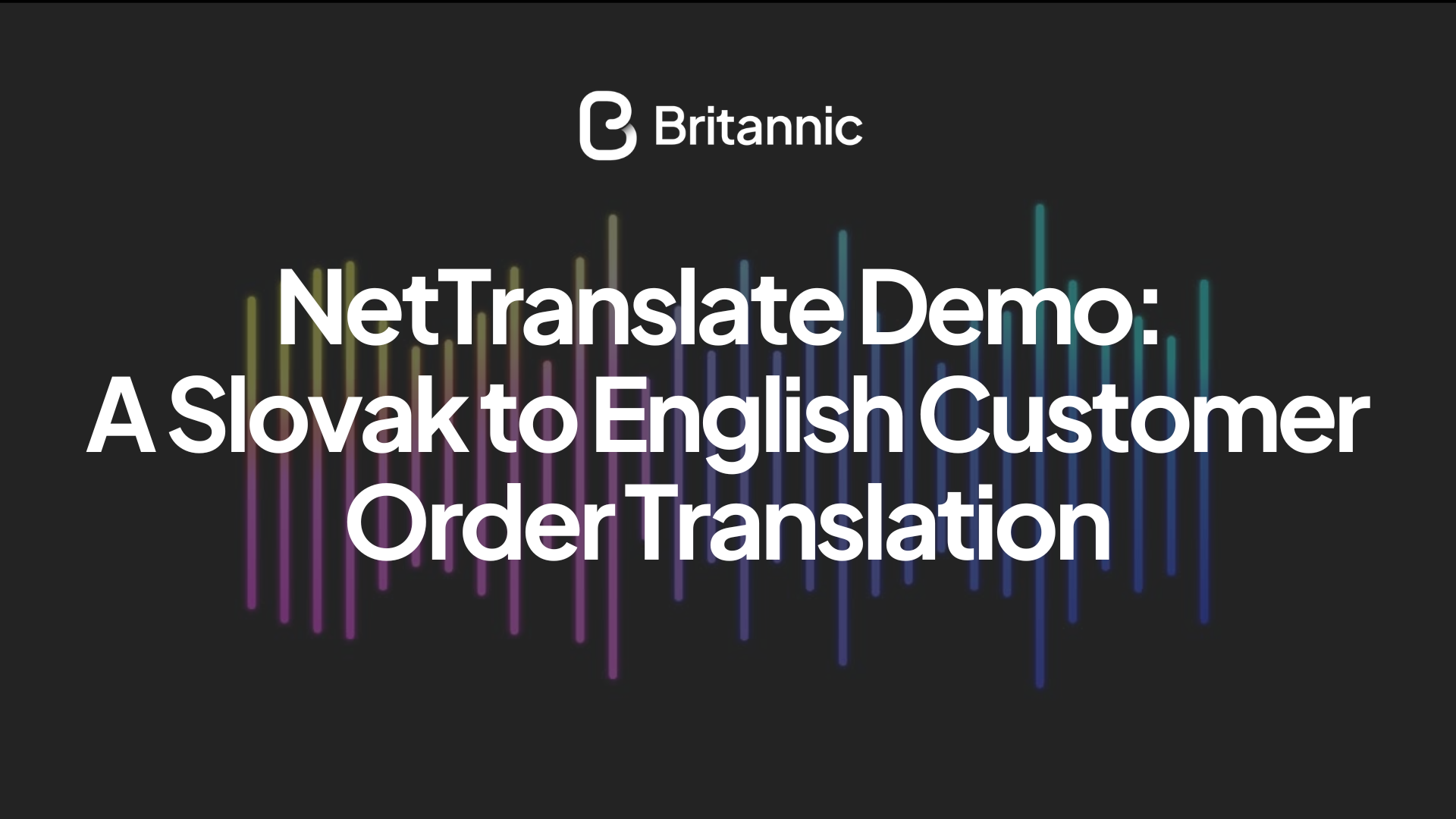 NetTranslate Slovakian