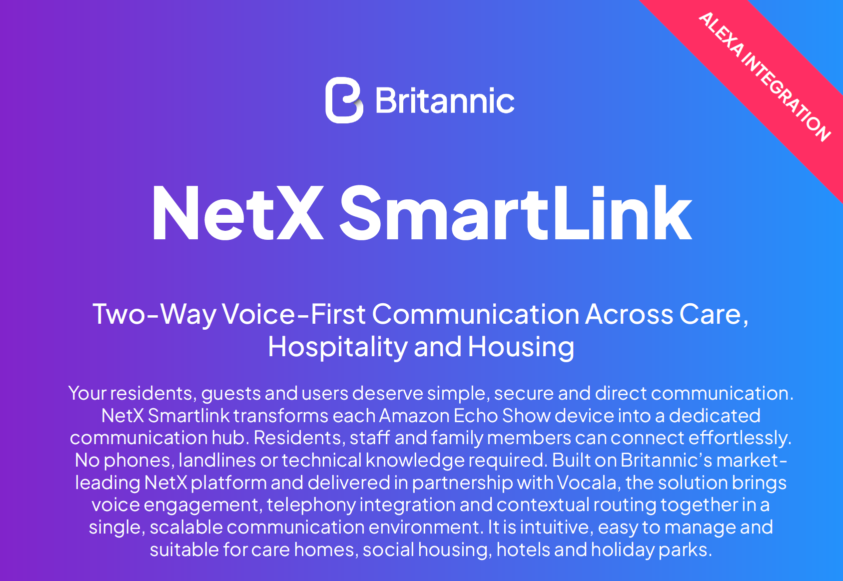Netx Smartlink Thumbnail