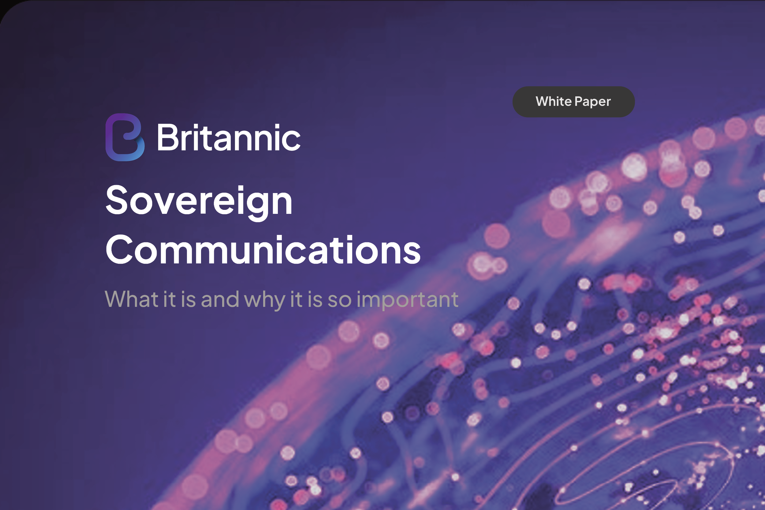 Sovereign Communications thumbnail