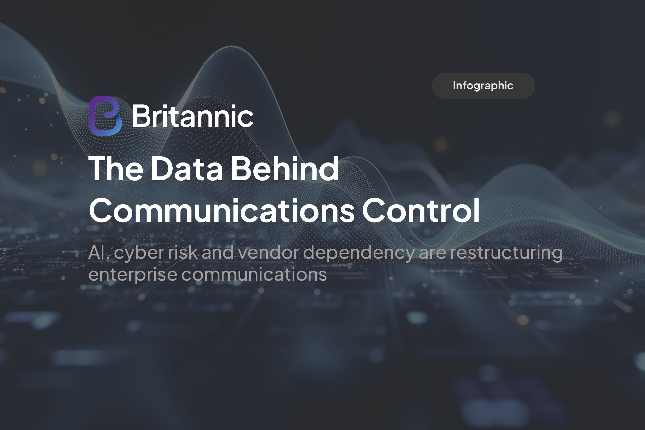 The Data Behind Communications Control Thumbnail