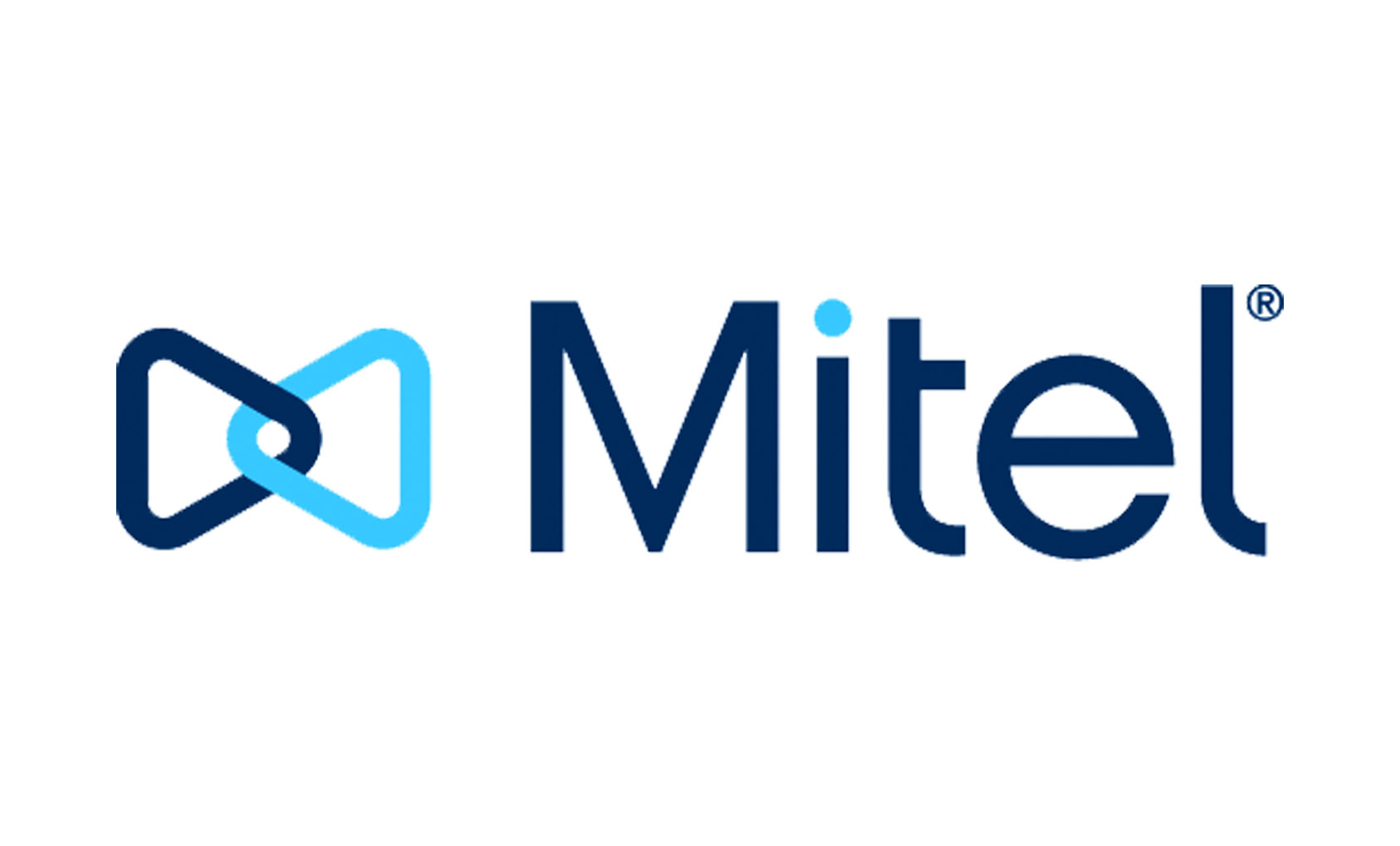Mitel Brand Logo