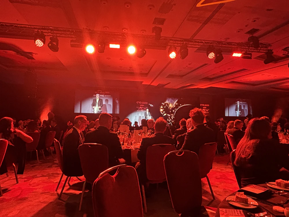 CNA Awards 2025