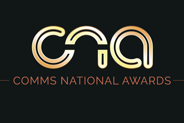 CNA Awards Logo