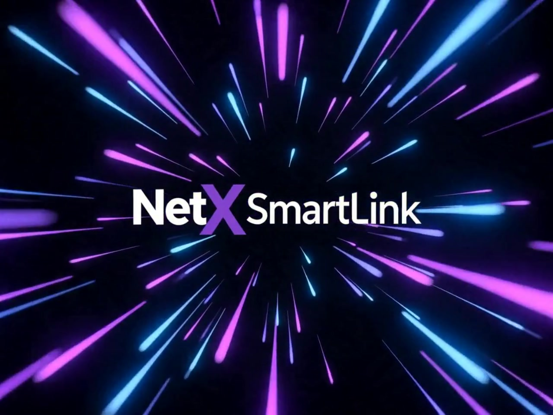 NetX SmartLink Product Introduction
