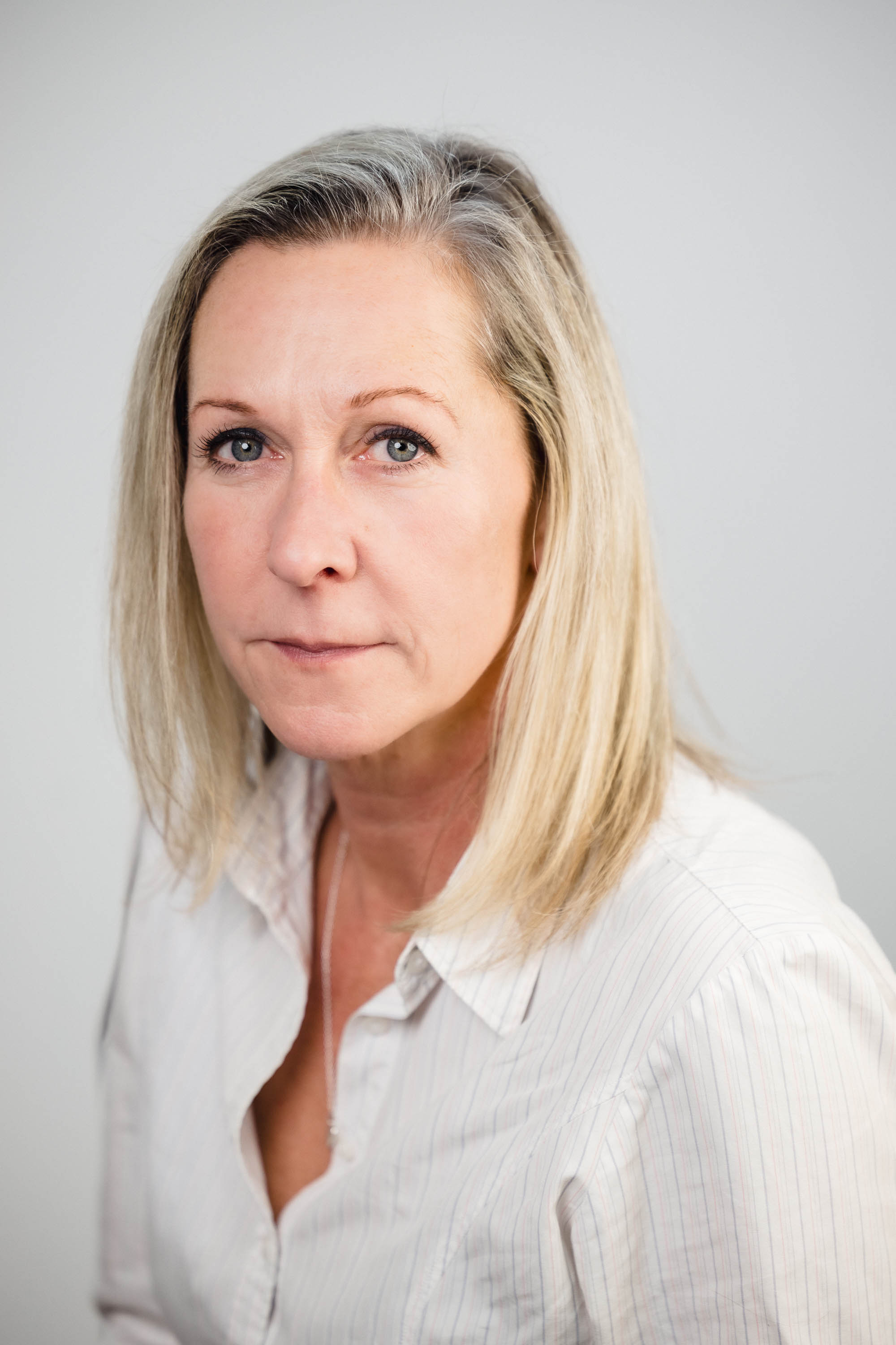 Janette Fone