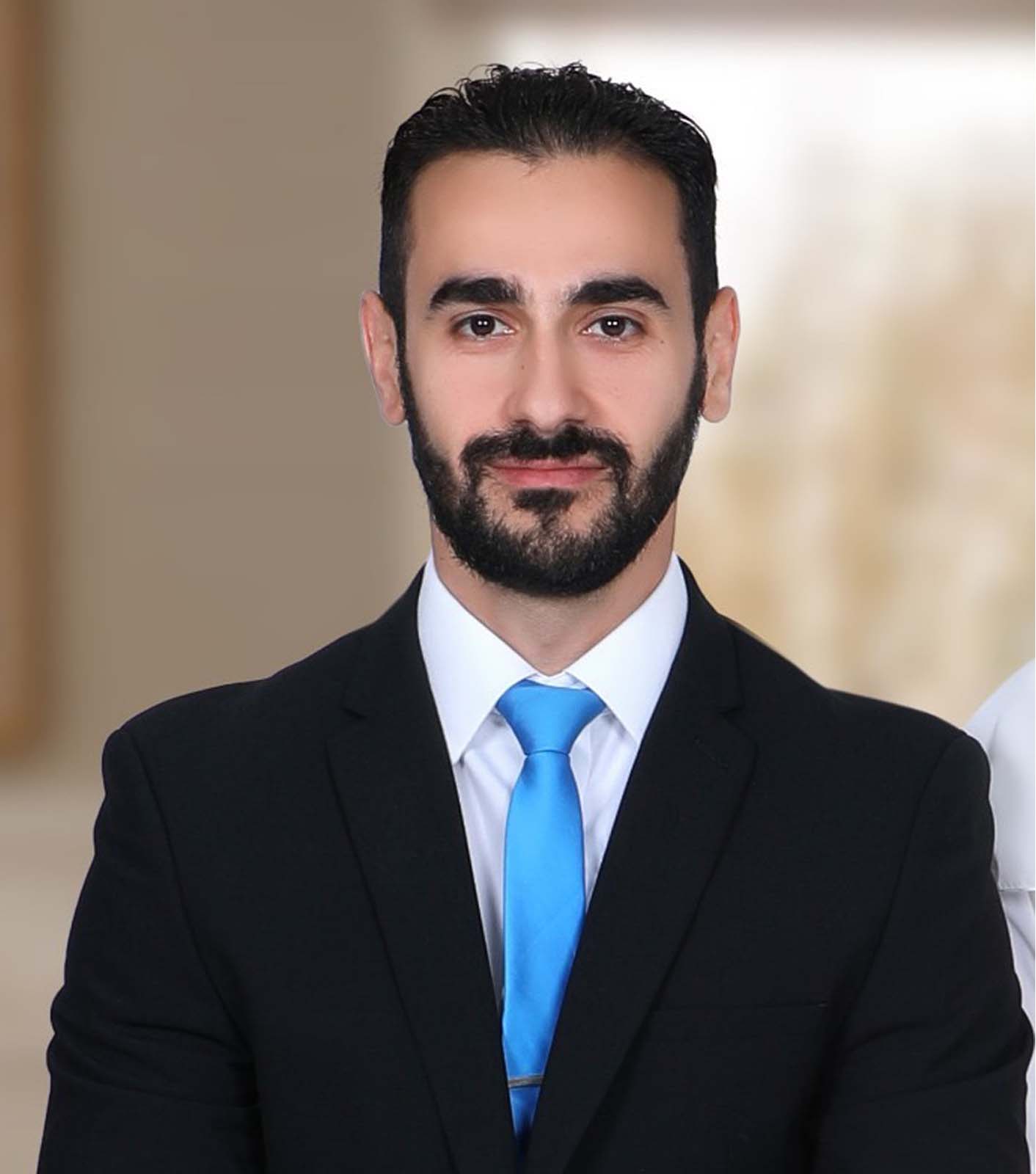 Osamah Bayati