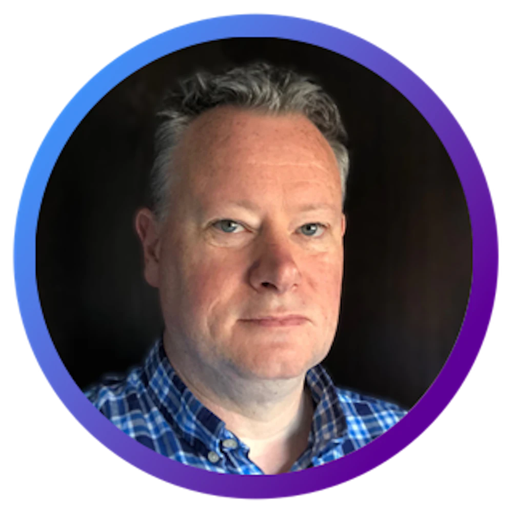 Steve Morell Managing Director of Contact Babel