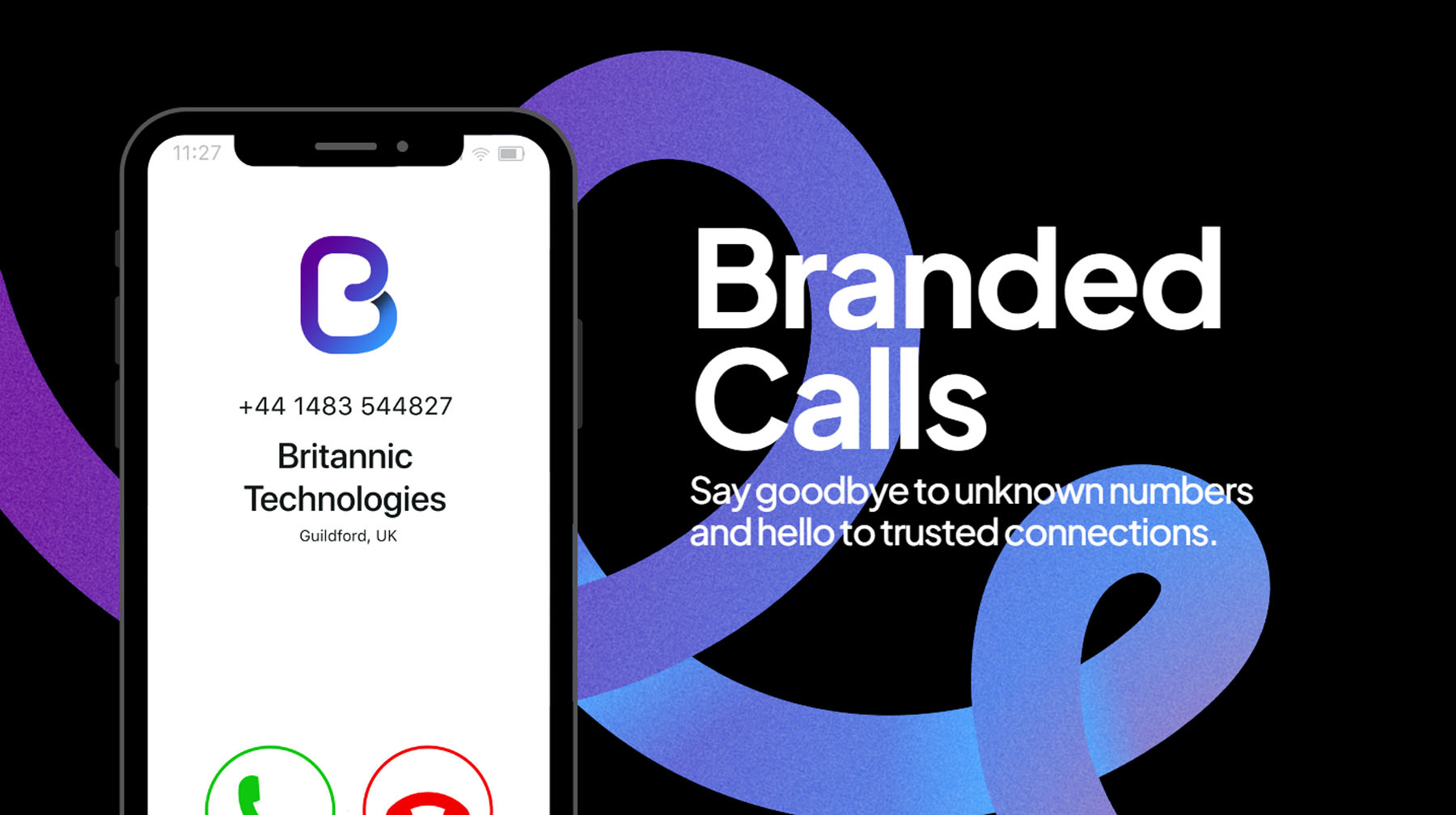 Britannic Branded Calls thumbnail