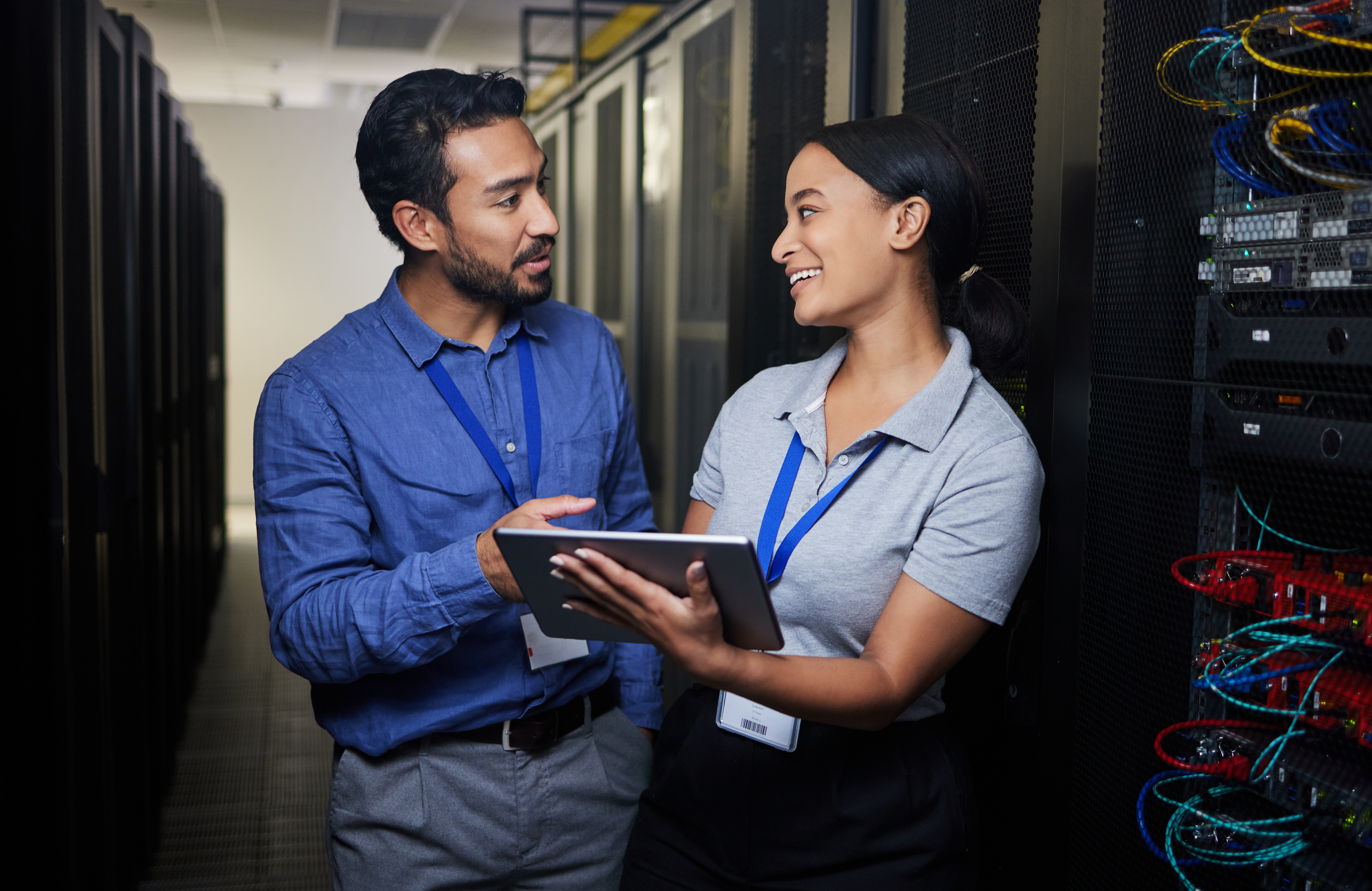 Acronis Workers