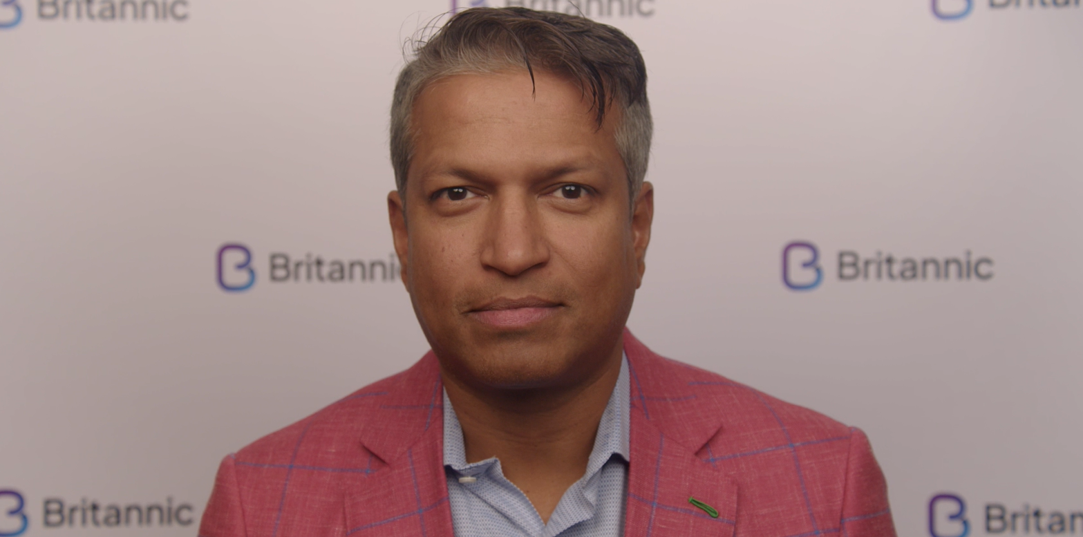 Vinod Muthukrishnan