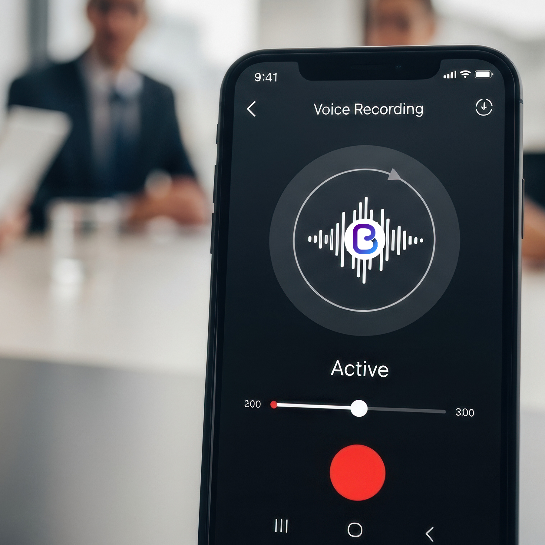 Britannic Studio IVR
