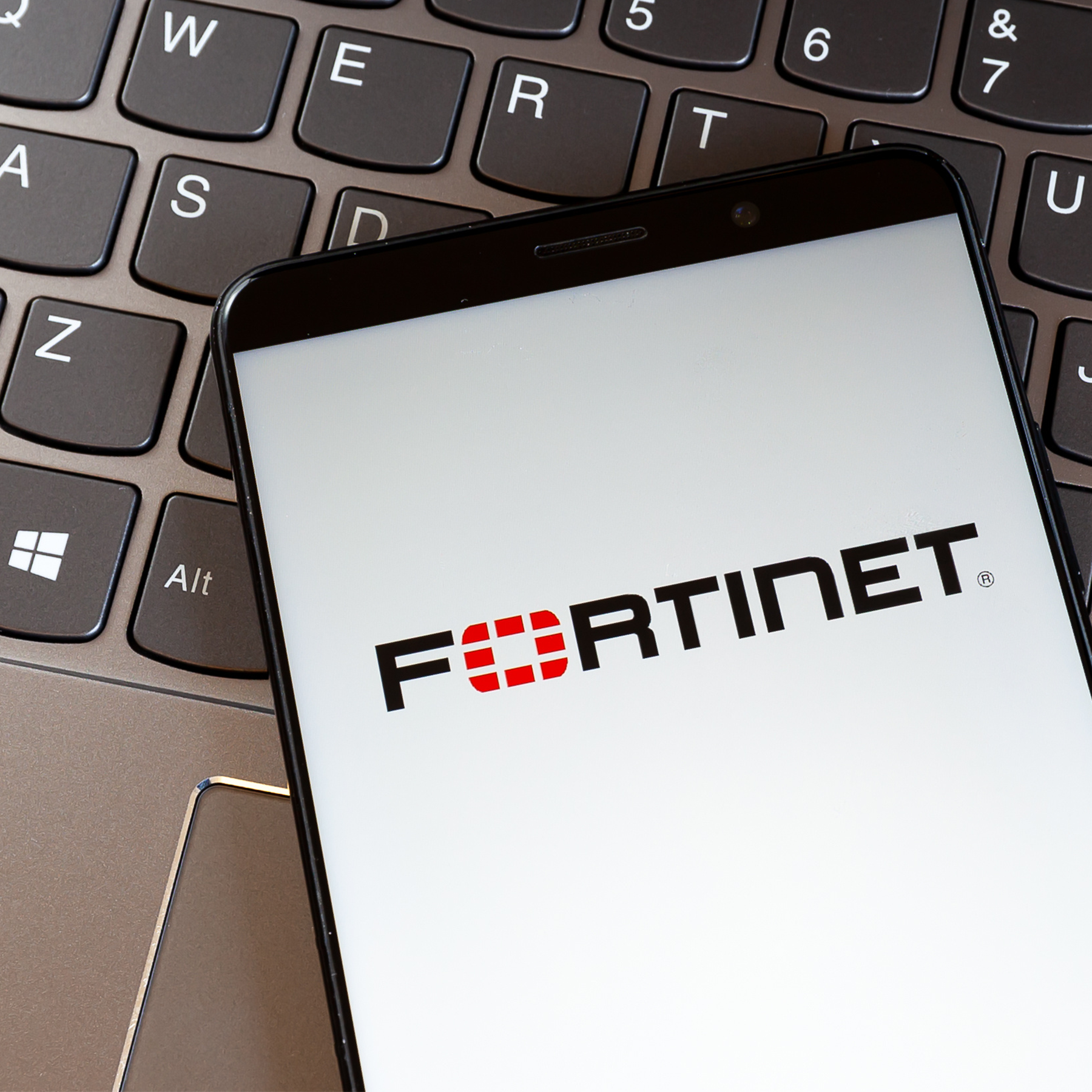 Fortinet Cybersecurity Packages