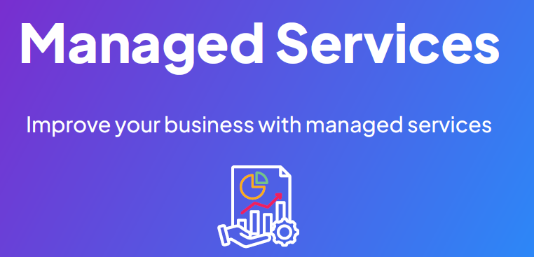 Intelligent Managed Services