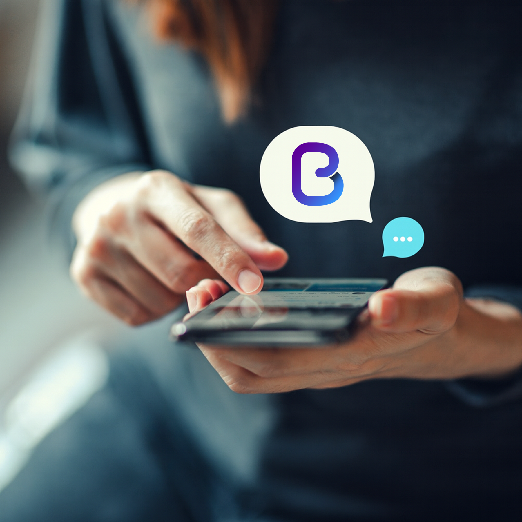 Business Messaging Service NetSMS