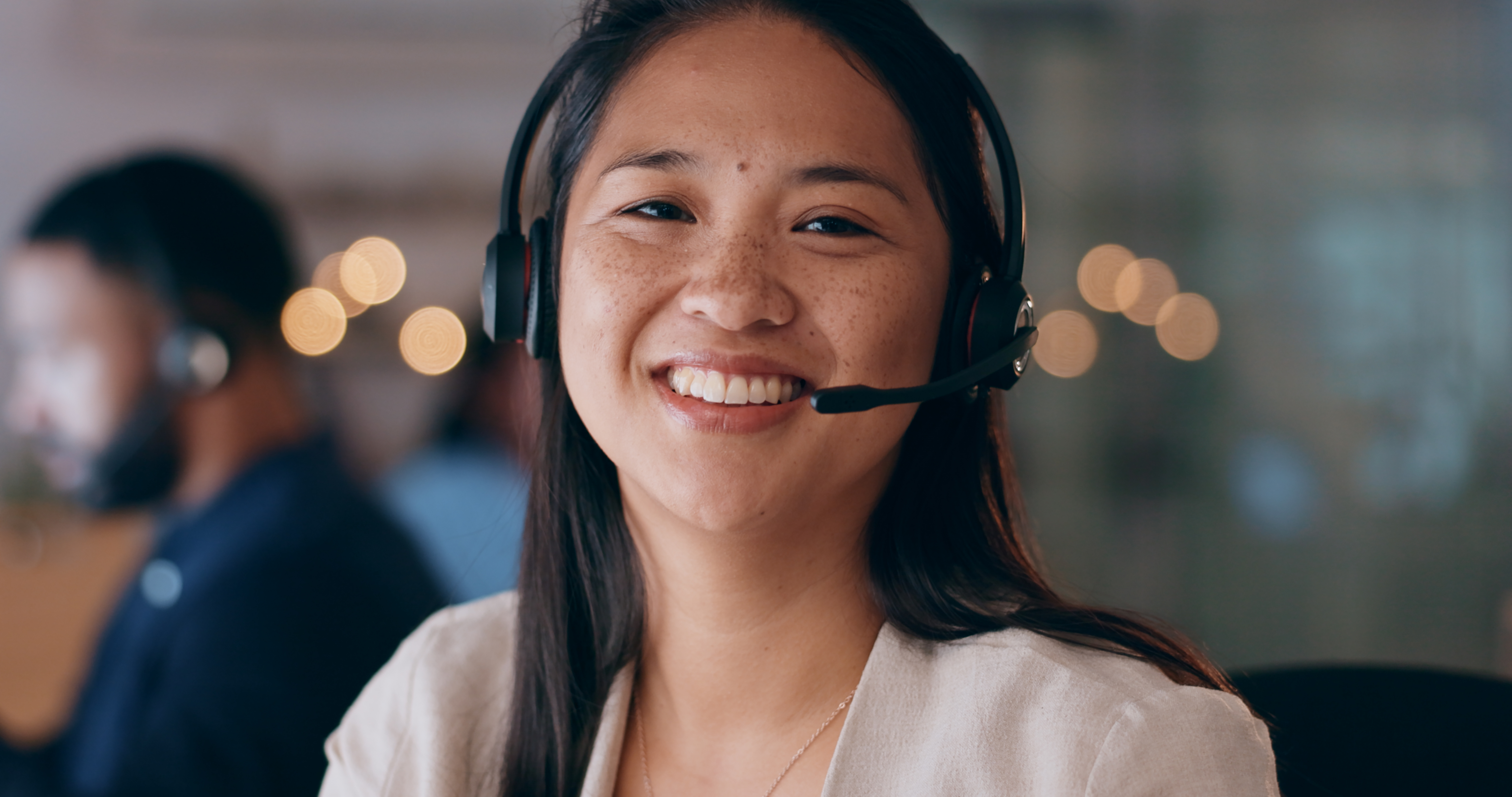 AI Language Translation On A Call