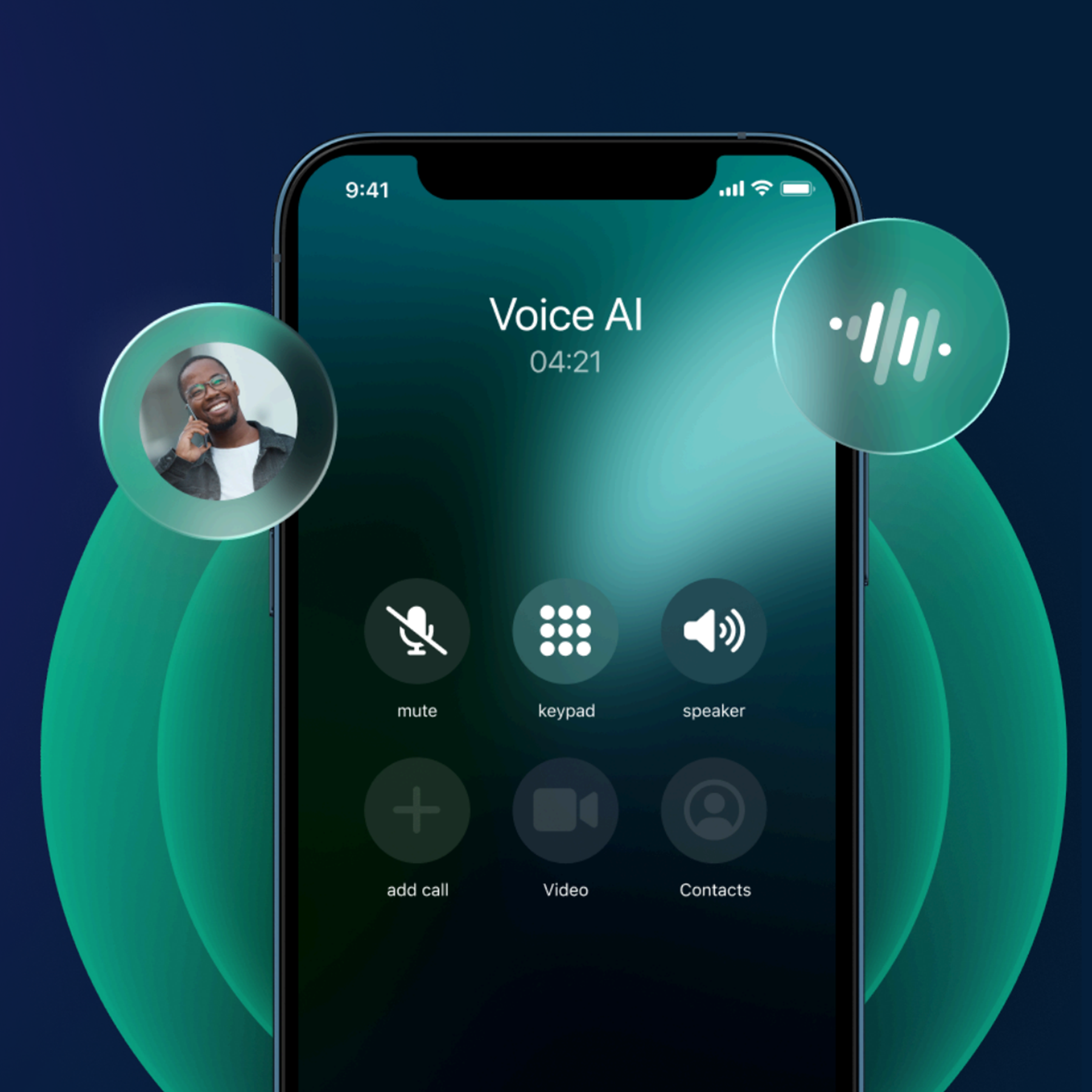 VoiceAI