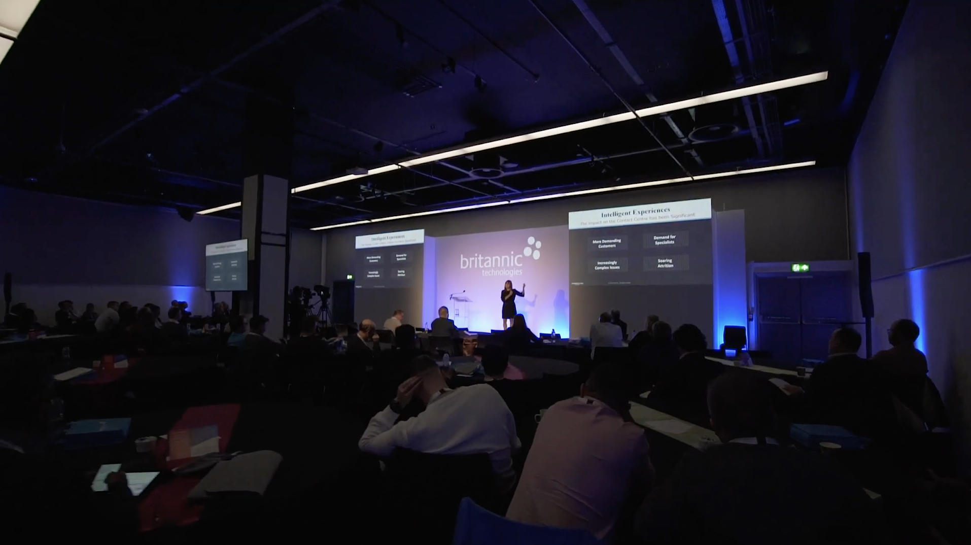 Convergence Summit 2019 - Highlights