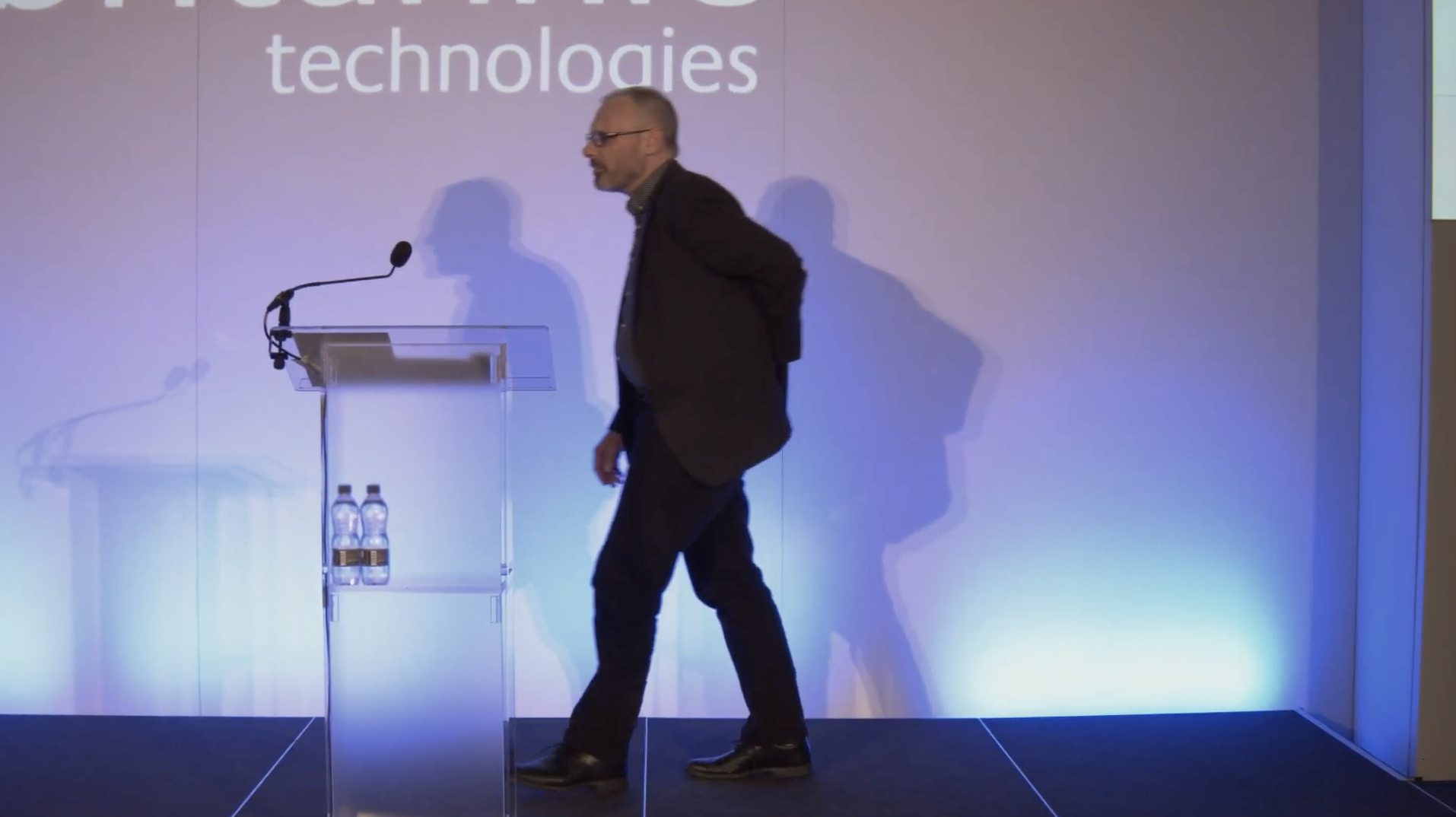 CS19 - Evolution of Digital Platforms