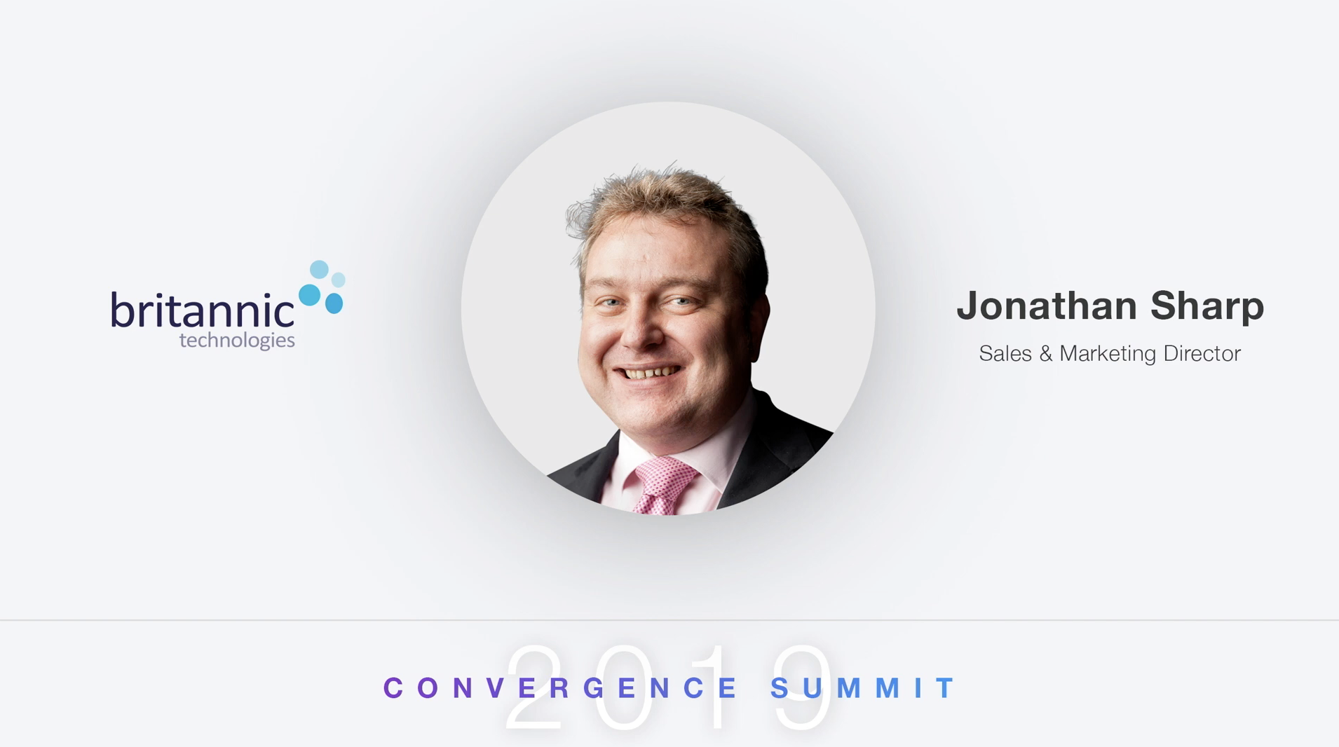 CS19 - Integrated, Agile Workplace Modernisation