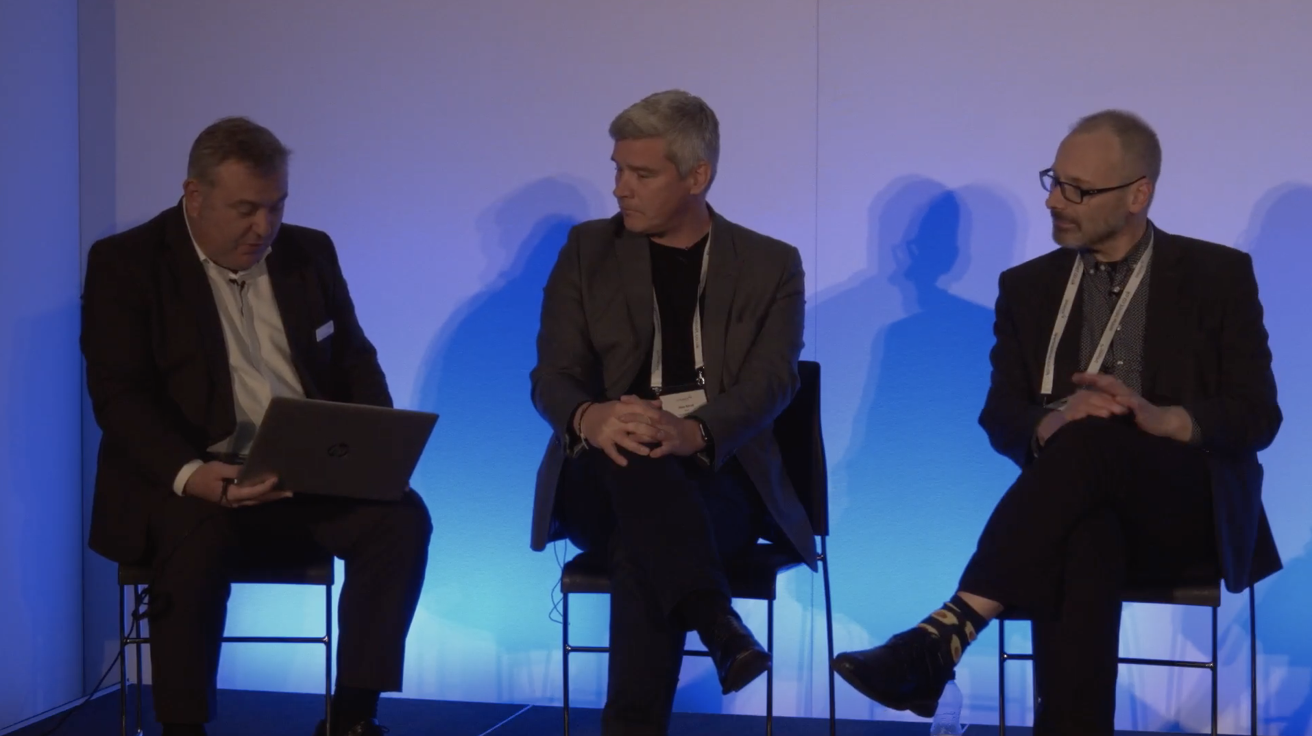 CS19 - Panel Debate