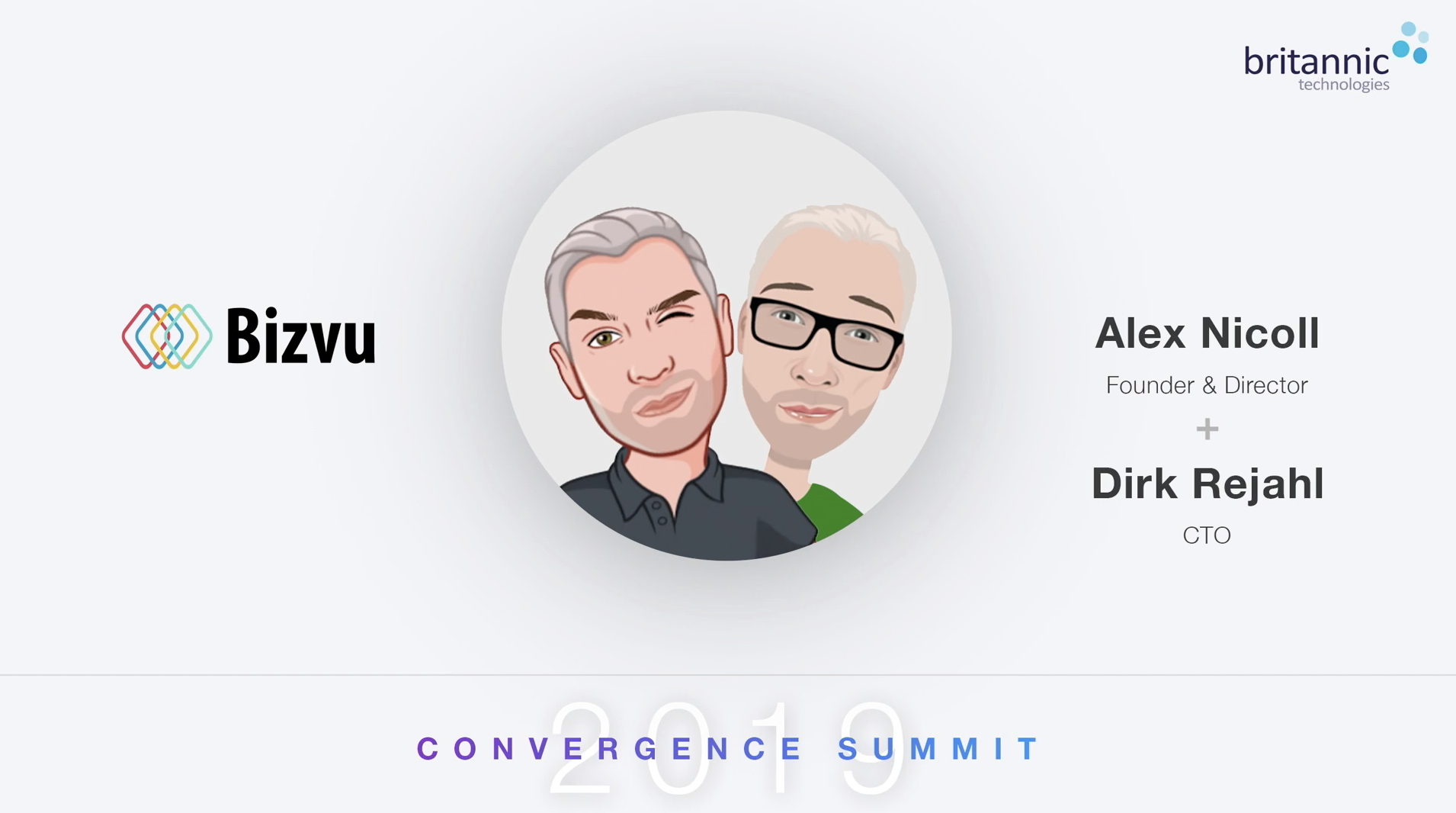 CS19 - Why Step Into Digital and How To Start